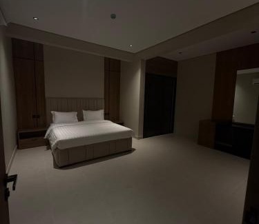 Ha'il Apartment | هيلز للشقق المخدومة
