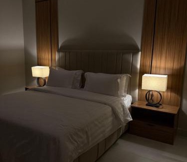 Ha'il Apartment | هيلز للشقق المخدومة