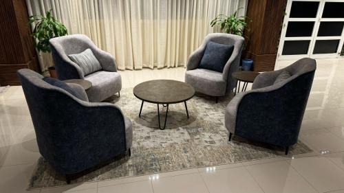 Al Khobar Apartment | واجهةالشرقيةللضيافةالخاصة