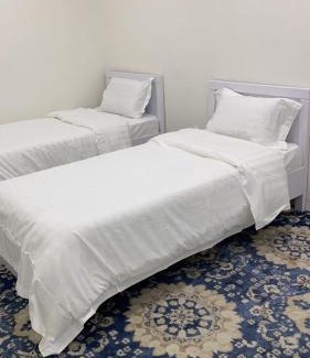 Rafha Apartment | واحة ايلاف للشقق المخدومة