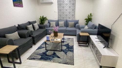 Rafha Apartment | واحة ايلاف للشقق المخدومة