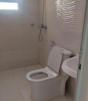 Lizq Apartment | واحة راحة البال