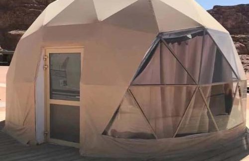 Wadi Rum Resort | وادي رم