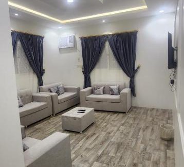King Faisal Military City Apartment | وحدات جنان