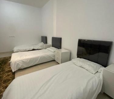 Mada'in Saleh Apartment | وحدة ريف الشمال