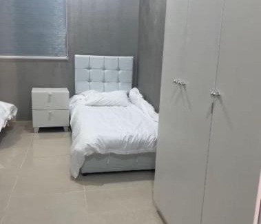 Mada'in Saleh Apartment | وحدة ريف الشمال