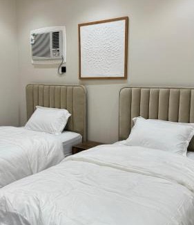 Palestine Street Apartment | وصول ذاتي Alsumo-apartment