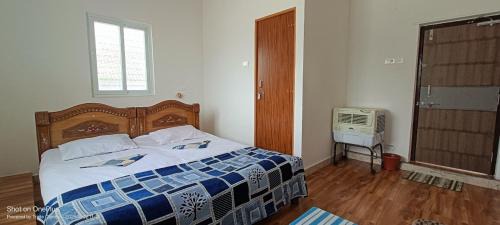 Kamalapur House | ನಮ್ಮ ಮನೆ Our Home Homestay, Anegundi