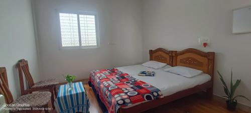 Kamalapur House | ನಮ್ಮ ಮನೆ Our Home Homestay, Anegundi