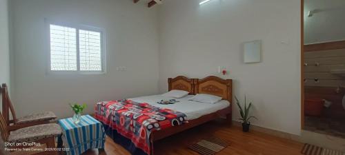 Kamalapur House | ನಮ್ಮ ಮನೆ Our Home Homestay, Anegundi