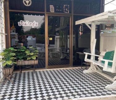 Saen Suk Apartment | กัลยา รีสอร์ท