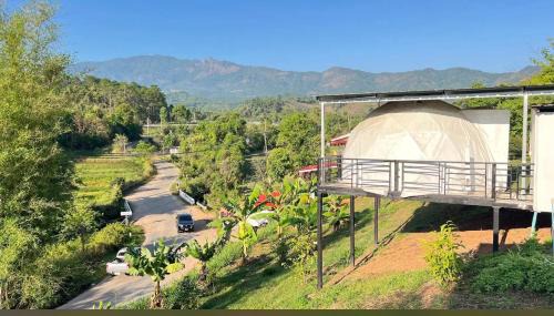 Mae Wang Other | ข้างเขาแคมป์ Khangkhao Camp