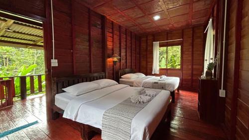 Mae On House | จดจำ Memorize I Chiang Mai