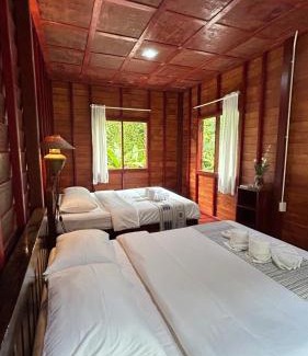 Mae On House | จดจำ Memorize I Chiang Mai