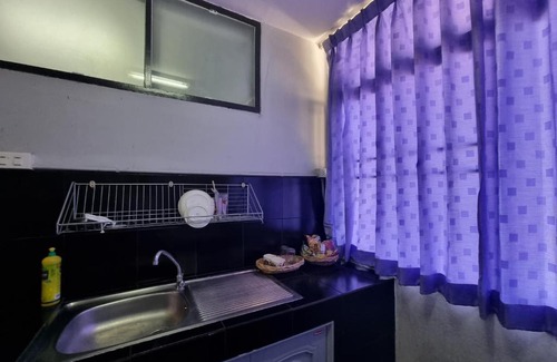 Chiang Mai Apartment | ดวงตะวัน803