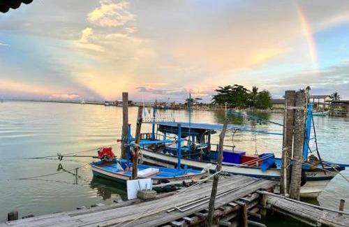 Lang Suan Resort | ตามตะวันรีสอร์ท