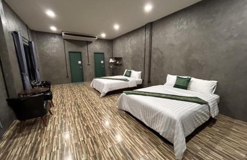 Lang Suan Resort | ตามตะวันรีสอร์ท