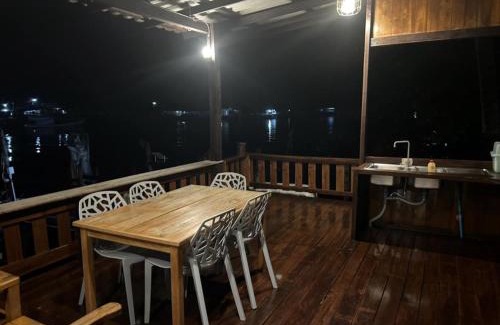 Lang Suan Resort | ตามตะวันรีสอร์ท