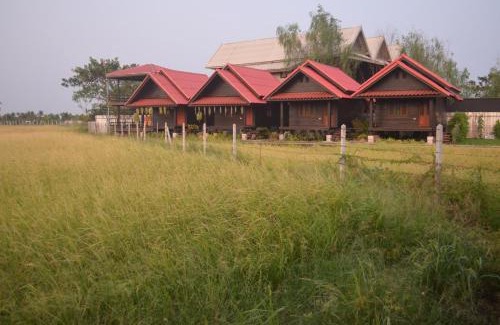 Suan Som House | ทรัพย์ในดิน ฟาร์มสเตย์