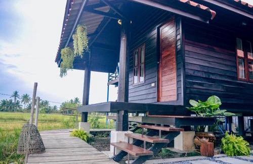 Suan Som House | ทรัพย์ในดิน ฟาร์มสเตย์