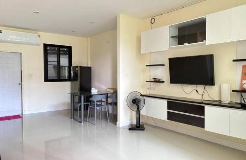 Mae Jo Apartment | ทาวน์โฮมม่วนใจ๋แม่โจ้