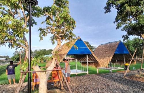 Buriram Other | ทุ่งนา แคมป์