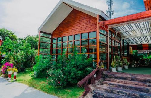 Songkhla House | ที่พักสงขลา Homy garden Songkhla