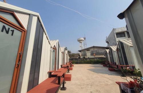 Tha Bo Hotel | ท่าบ่อนอร์ดิกเฮ้าส์
