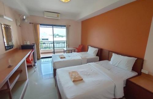 Chiang Rai Apartment | ธรดา