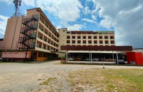 Chiang Rai Apartment | ธรดา