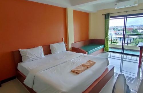Chiang Rai Apartment | ธรดา