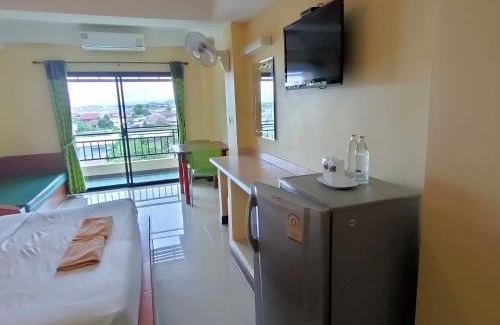 Chiang Rai Apartment | ธรดา