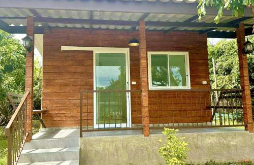 Ban Luang House | นาปุย คันทรีโฮม Napui Countryhome 纳普乡村别墅