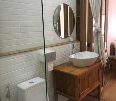 Chiang Khan House | นา-ใบบุญ Nabaiboon
