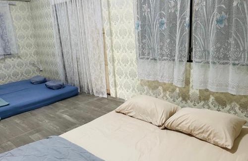 Phu Khao Thong House | บ้านคุณยายอยุธยา