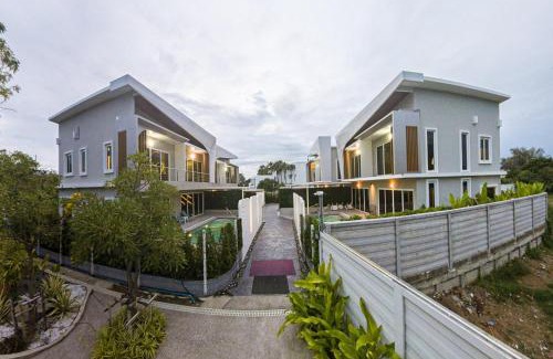 Nong Chaeng Villa | บ้านนันทะ Baan Nunta