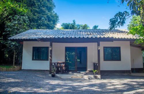 Nok Na House | บ้านบุญ โฮมสเตย์
