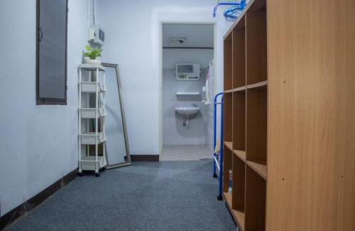 Nok Na House | บ้านบุญ โฮมสเตย์