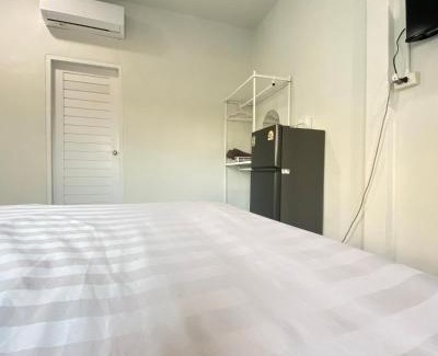 Khanong Phra House | บ้านพรธรณีรีสอร์ทเขาใหญ่บ้านสไตล์นอร์ดิก-Baan Ponthoranee Resort Khao Yai