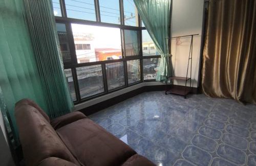 Chiang Khan House | บ้านพรศรี Homestay