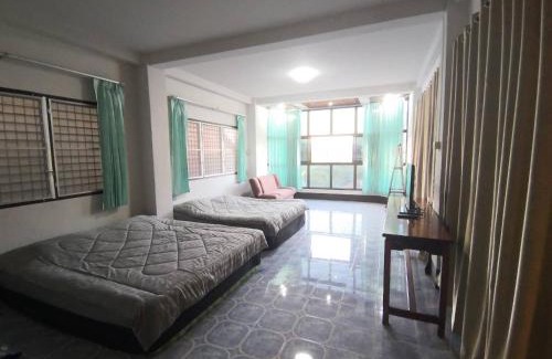 Chiang Khan House | บ้านพรศรี Homestay