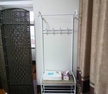 Chiang Khan House | บ้านพรศรี Homestay