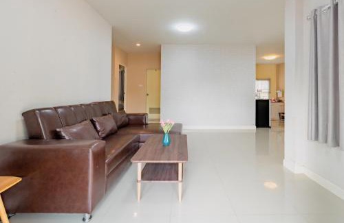 San Sai House | บ้านม่วนใจ๋กรีนวิว