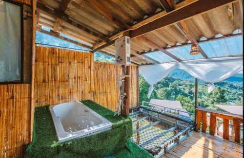 Mae Rim Cabin | บ้านลิ้นจี่โฮมสเตย์ Baan Lychee homestay
