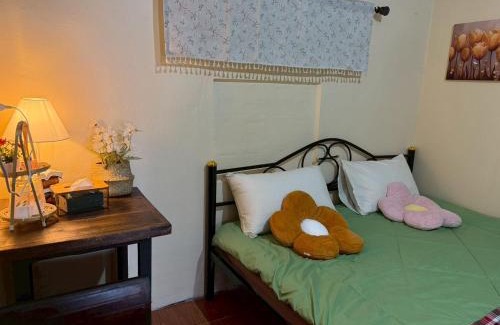 Nong Chaeng House | บ้านสวนชายน้ำ โฮมสเตย์ อัมพวา