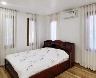 Mueang Loei House | บ้านสวนดง