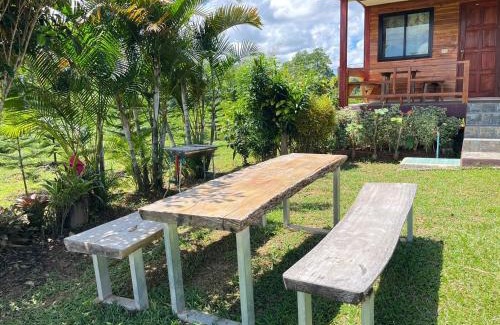 Khao Kho House | บ้านสวนหมอกเขาค้อ a2