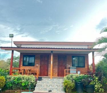 Khao Kho House | บ้านสวนหมอกเขาค้อ a2