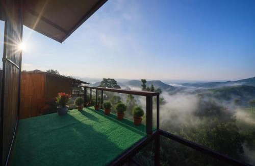 Mae Suai Resort | บ้านสวนเอลเลน Ellen Farmhouse