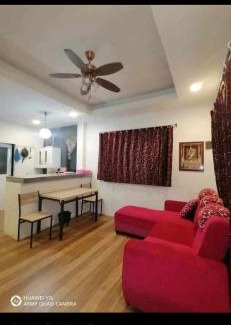 Samut Sakhon Resort | บ้านสโนว์เขาค้อ